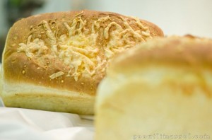 Cheese-Slice-Bread-Σλάις-Τυρί