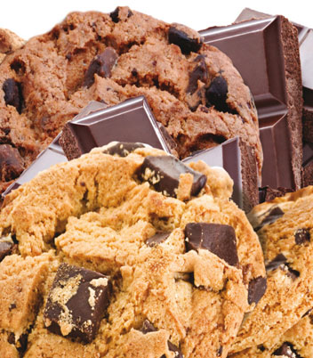 Cookies-