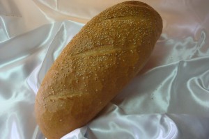 Ψωμί της ημέρας
